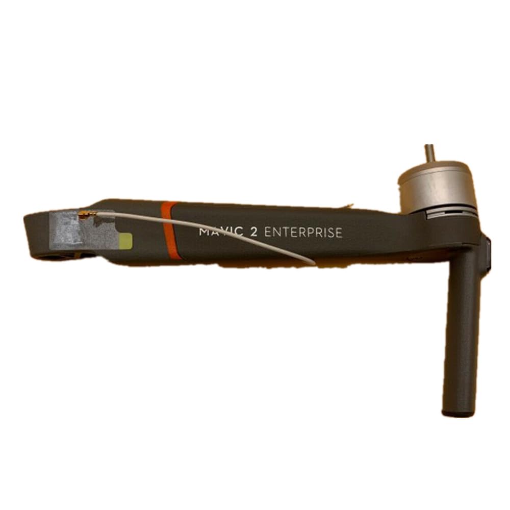 Gimbals Camera Left and Right Front Arm Drone Accessories Motor Front Arm Repair Part for DJI Mavic 2 Enterprise