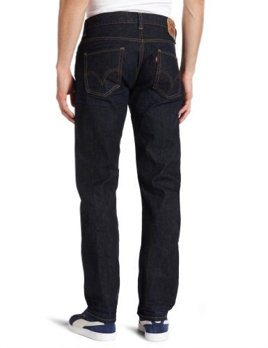 Image of Levi's Men's 511 Slim Fit Jeans (Discontinued)
