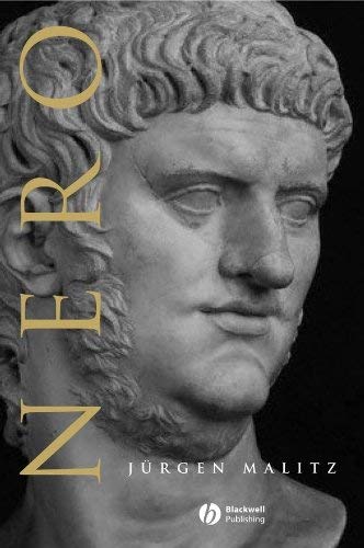 Nero (Blackwell Ancient Lives)