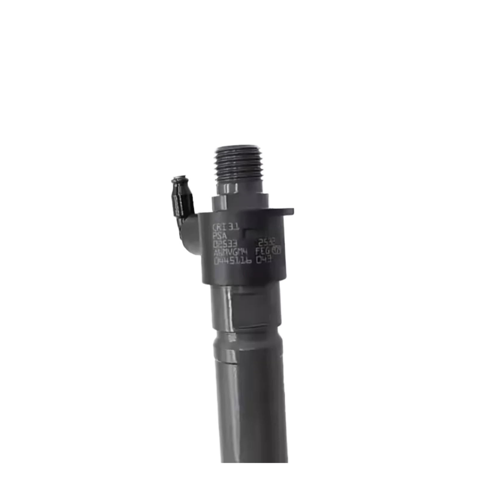0445116043 9687454480 Iniettore di carburante diesel compatibile con Jaguar XF RANGE ROVER EVOQUE 2.2