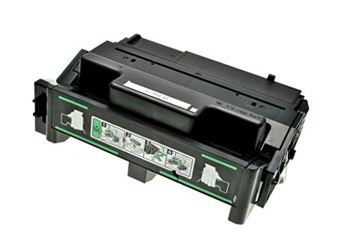 Ricoh originale cartouche de toner pour Ricoh Aficio SP - vue 2