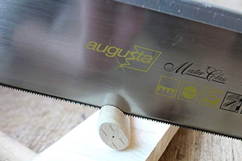 Augusta Sega a Dorsale 300 mm, Modello 2142 300 AMA
