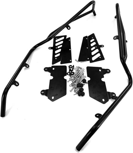 Pare-Chocs de Moto Barre de Protection Moteur KYMCO Xciting S350 S250
