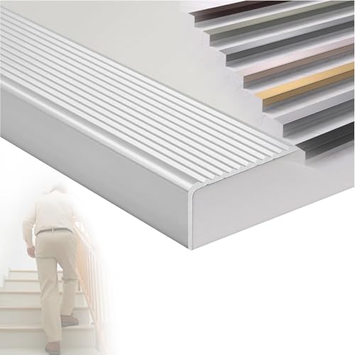 p gbN 90/100/130cm  Kii@GbWg L^ A~ ~ KiGbWveN^[ OEKip(Silver,130CM/51INCH_W 10 X H 3CM)