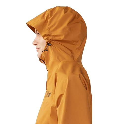 Image of Mountain Hardwear mens Exposure /2 Gore-tex Paclite Jacket