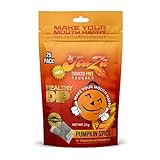 Teaza Energy Pouches, Chewing Tobacco Alternative Nicotine Free, Smokeless Alternative Snuff &...