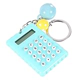 Hemobllo Taschenrechner einfacher Rechner Standardfunktion Grundrechner...