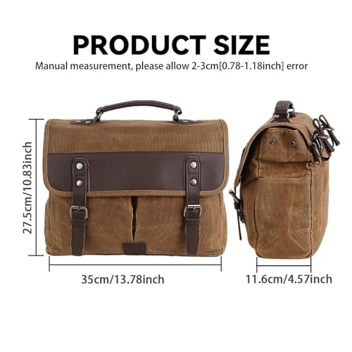 Bolsa lateral impermeable para equipaje de moto estilo retro 4