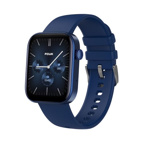 FCUK Digital Black Dial Unisexs Watch-FCSW06-B (B0CCPBBHG1) Amazon Price History, Amazon Price Tracker