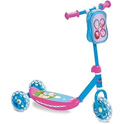 Precio Patines Peppa Pig Mondo Toys - My First Scooter PEPPA PIG - MI PRIMER PATINETE 3 ruedas para niño/niña a partir de 2 años - 28181