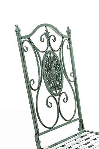 CLP Set Mobili Giardino Aldeano i Salotto Esterno