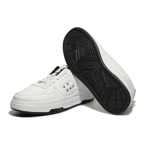 Image of YOHO UrbanDash Sneakers for Woman | Strong Grip, Cushioned Insoles | Comfortable & Stylish for Everyday Use Shoes for Woman /Girls /Ladies -0806