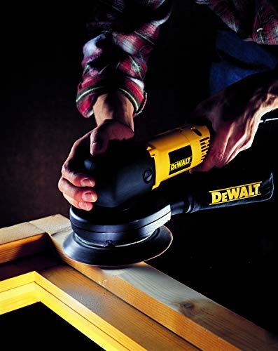 DEWALT DT3128-QZ DT3128-QZ-Discs for 150mm Rotorbital Sanders, Random - Image 3