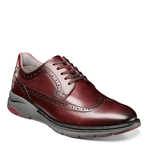 Image of Florsheim Men's, Frenzi Wingtip Oxford