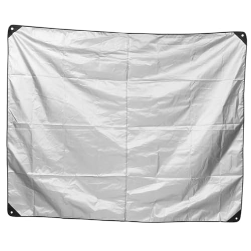 GALPADA Drum Cover Durable Musical Instrument Protection with UV Resistance for Drums and Jazz Instruments Easy to Clean and Store Convenient Design