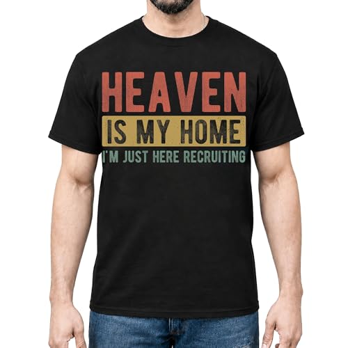 Image of Dad Shirt - Father T-Shirts - Father's Day Shirts for Men