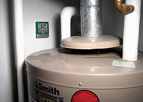 Extech Instruments Digit Thermometer #TOP3