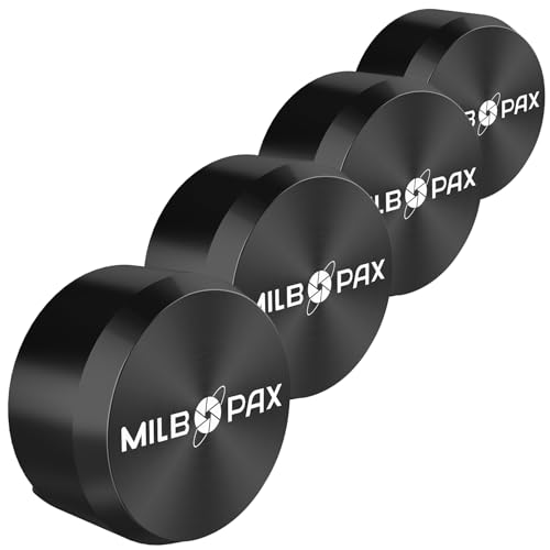 Trailer Door Lock – Keyed Alike Puck Locks for Trailers