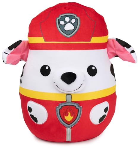 La Pat' Patrouille Peluche 30 Cm Trend Marcus La Pat Patrouille Gund - vue 2