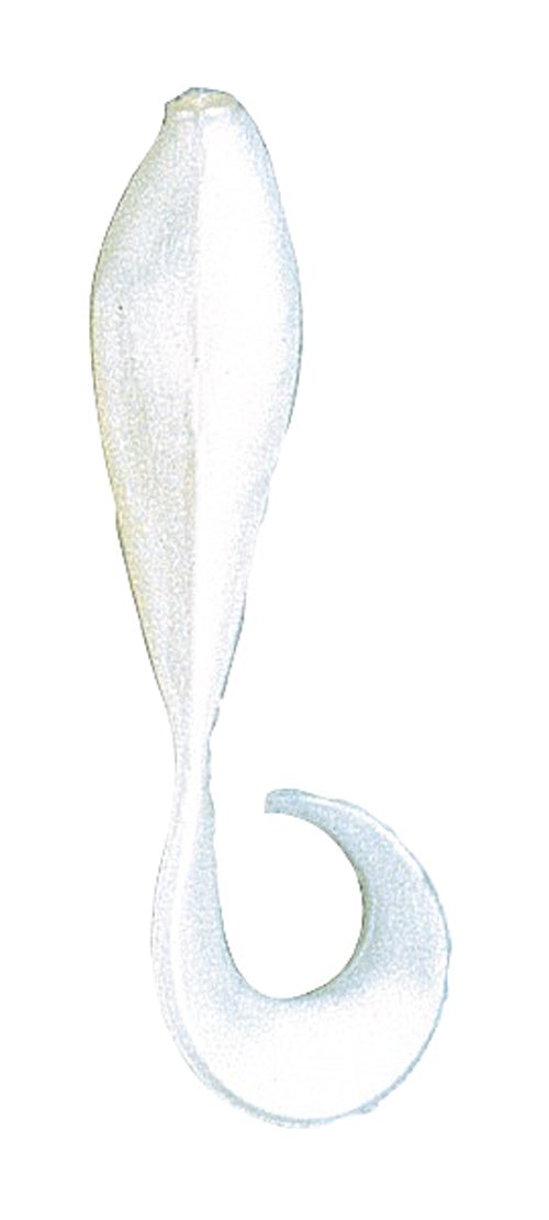 Bass Assassin Curly Shads