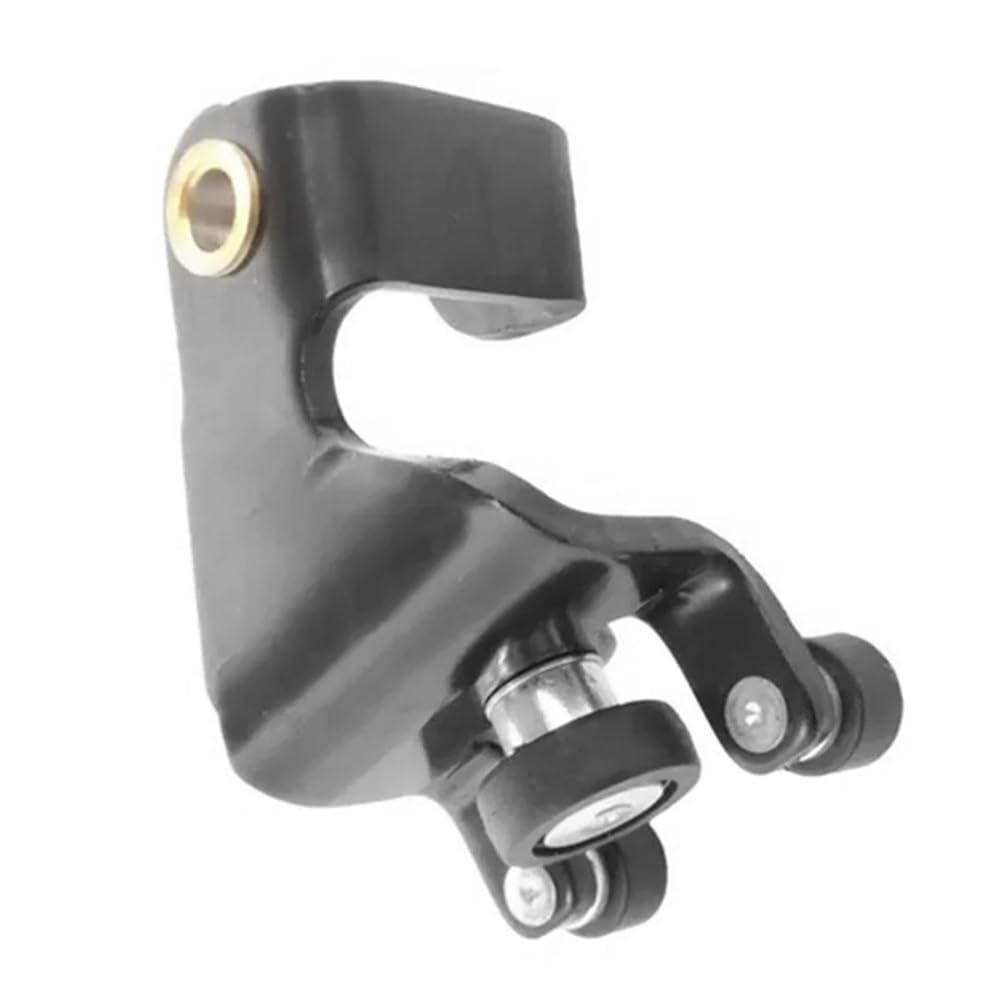 Hzsmyxgs One Color Side Door Roller Compatible With Chevrolet For Astro 1997-2005 Door Side Sliding Right Sliding Door Hinge Roller 15150255
