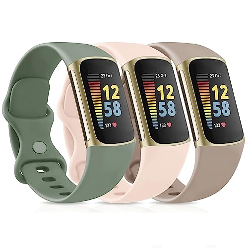 [3]ohjpΉFitbit Charge6 oh & Fitbit Charge5 xgAv~A TPU CXpCA ohABbglXgbJ[p\tg\hXgbv
