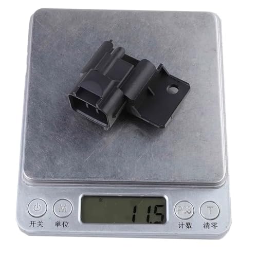 Sensor de aire acondicionado 972803K100 con lectura térmica precisa 7