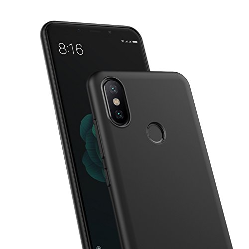 EasyAcc Xiaomi Mi A2 / Xiaomi 6X Custodia in TPU