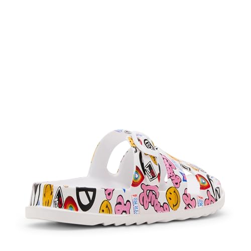 Image of Steve Madden Girls' Spirit