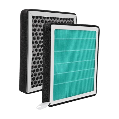 AUTO SPEC ホンダ 車用 エアコンフィルター フィット Fit GR GE GKGP系 ヴェゼル RU系 フリード GB系 車用エアコンフィルター 新型フィルター 5層構造 HEPA高効率 活性炭入り カーエアコン用 フィットシャトル インサイト