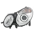 HELLA 1EL 009 260-551 Bi-Xenon/Scheinwerfer - Mercedes-Benz E-Klasse (W211) - CCC/ECE - für Rechtsverkehr - links