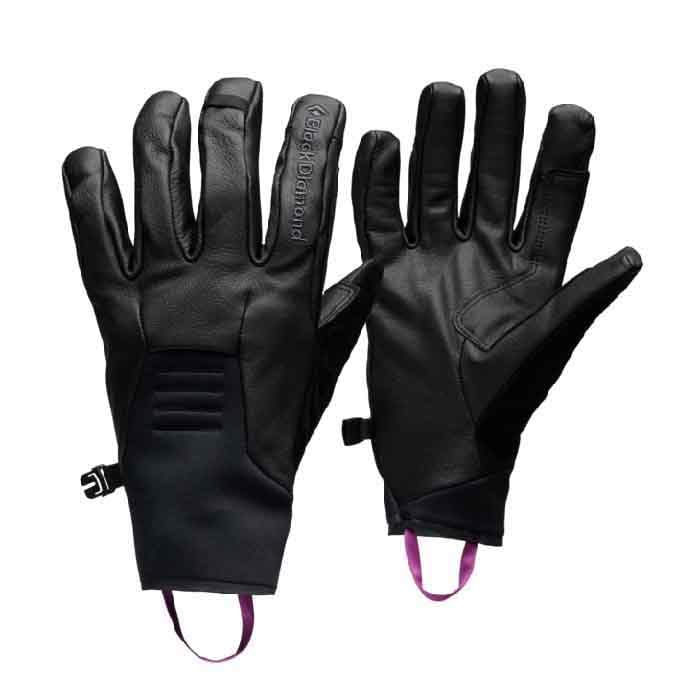 Black Diamond Tour LT Gloves M