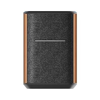 Edifier MS50A Enceinte Bluetooth Sstéréo sans Fil, Enceinte Connectée avec Alexa, Enceintes Bibliotheques AirPlay 2… - Les Beatles, Paul McCartney, John Lennon, RIngo Starr, George Harrison Edifier MS50A Enceinte Bluetooth Sstéréo sans Fil, Enceinte Connectée avec Alexa, Enceintes Bibliotheques AirPlay 2… – Image 2