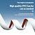 Floor Transition Strip Door Threshold, Self Adhesive-PVC Floor Transition Strip, Overlap Edge Reducer for Laminate Carpet, Floor, Tile (Wood Grain Gray, 0.04" to 0.12", 6.6Ft)
