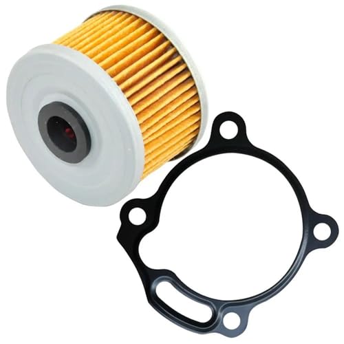 Filtre à huile moto CBR300R entretien vidange régulière avec joint