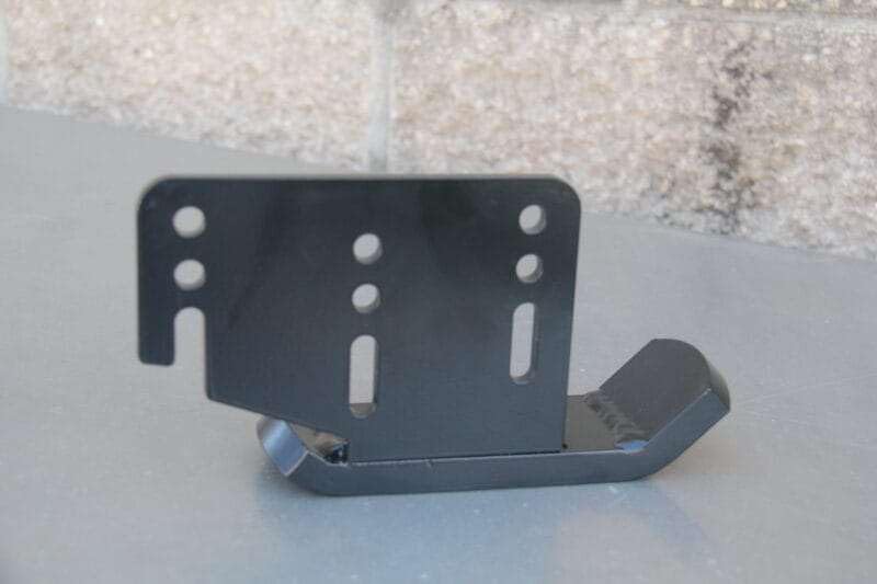 Heavy Duty Snow Blower Skid Shoes