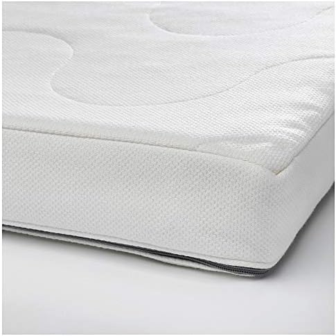 ikea krummelur mattress review