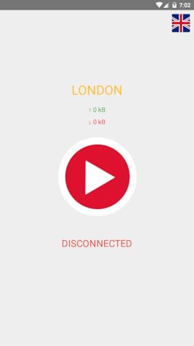 Secure VPN