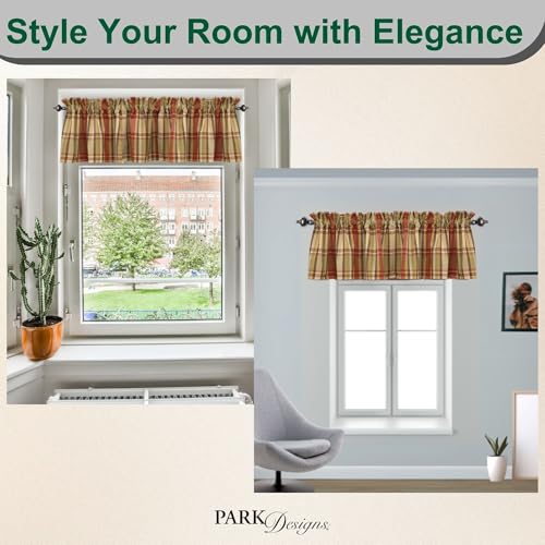 Amazon.com: Park Designs: Valance