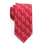 Zoom IMG-1 ppmter cravatta natalizia per uomo Zoom IMG-1 ppmter cravatta natalizia per uomo