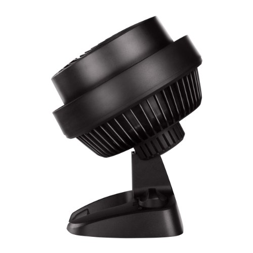 Vornado CR1-0073-06 530 Compact Whole Room Air Circulator | High Velocity Floor Fan thumb #3