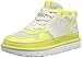 Produktbild UGG Damen Highland Sneaker Schuh, WEISSES/MEERSALZ/Margarita, 40 EU