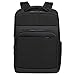Samsonite Mysight - 15.6 Zoll Laptoprucksack, 43 cm, 19 L, Schwarz (Black)