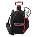 Reliance Products Flow Pro Pressurized Portable Showever, 2 Gallon, Black