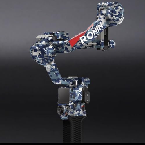 ɓKDJI RS4 XebJ[ X^rCU[ wbh veNV rj[ bv tB veN^[ R[g ɓKRonin RS 4 S4 ɓKRoninS4 (fW^  lCr[) p h~ fJ[ XL