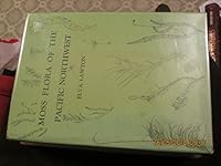 Moss Flora of the Pacific Northwest B0000EGMBQ Book Cover