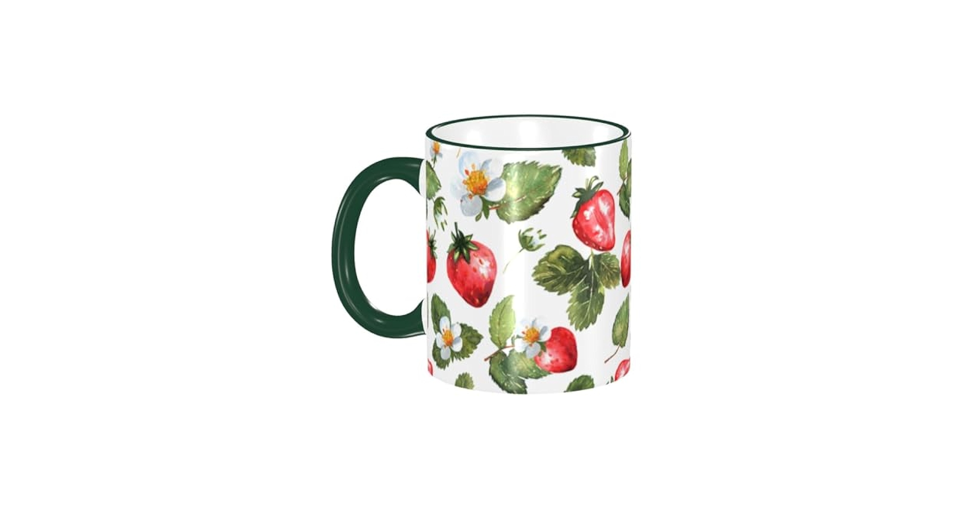 【DF】Strawberry Amazon.com: Balterever Strawberry Daisy Party Decorations