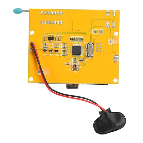 Ensemble transistor graphique LCRT4 pour réparer vos appareils de maison