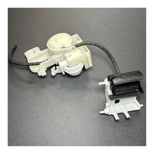 Kit bomba de tinta Epson L455 L550 para solucionar problemas de descebado y manchas