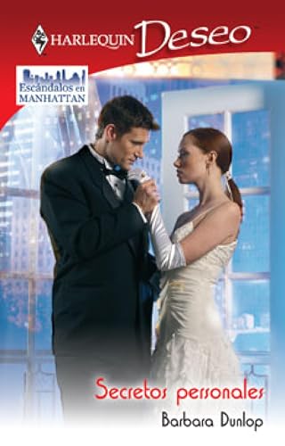 Secretos personales: Escándalos en Manhattan (4)
